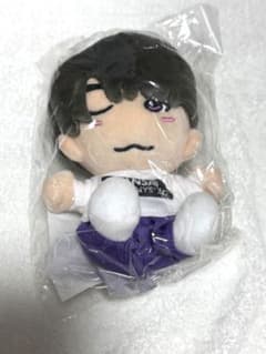 新品未開封 なにわ男子 高橋恭平 ちびぬい 1弾 初弾 - メルカリ