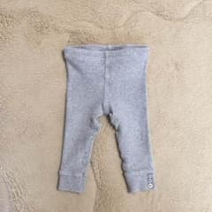 zara baby レギンスパンツのサムネイル