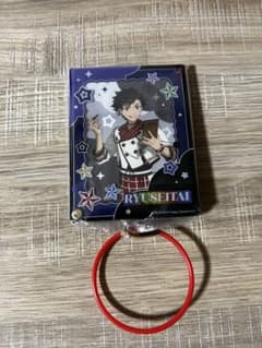 あんスタ あんさんぶるスターズ! カード付きアクリルフレーム 流星隊 GIGOのサムネイル