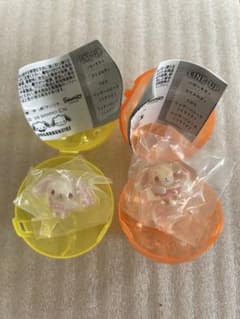 サンリオ ジェリーデコバンド　2個セットのサムネイル