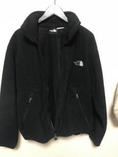 ノースフェイス フリースジャケット 古着のサムネイル
