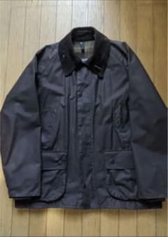 Barbour バブアービデイルのサムネイル