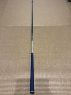 Tour AD GP6S ドライバー用シャフト（テーラーメイドスリーブ付）のサムネイル