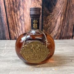 【未開栓】Whyte & MacKay 21 ホワイトマッカイ21年 未開栓 WHYTE MACKAY ホワイトマッカイ 21年 スコッチウイスキー