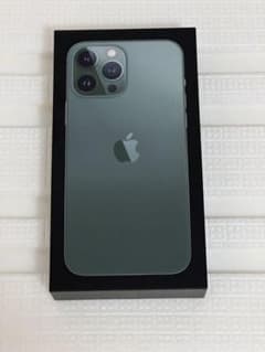 iPhone 13 Pro Max 128GB 新品　未開封のサムネイル