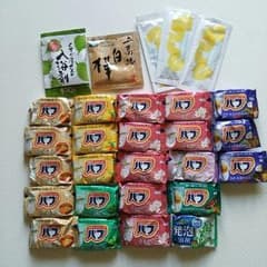 りん♪様専用になりました!!   入浴剤セットのサムネイル