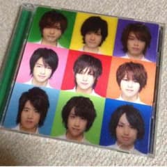 JUMP WORLDのサムネイル