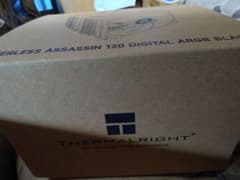 Thermalright Peerless Assassin 120 Digi