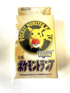 任天堂 希少品 ポケモン トランプ カード 平成レトロ 当時物 - メルカリ