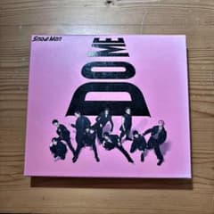 Snow Man アルバム i DO ME DVDのサムネイル