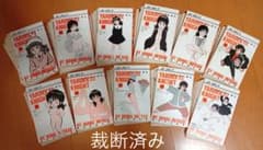 やるっきゃ騎士 全11巻 裁断済(自炊用)・全て初版・カバー無し