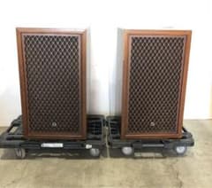 Sansui 山水サンスイ 3Way speaker system SP-100 - メルカリ