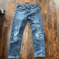 Levi's 501Z XX デニムパンツ W32 L32のサムネイル
