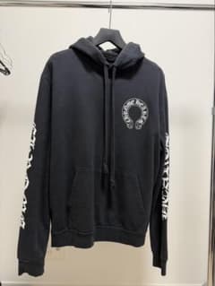 CHROME HEARTS matty boy フーディのサムネイル