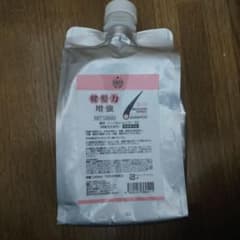 薬用 ハーバルシャンプーEX （医薬部外品）1000mlのサムネイル