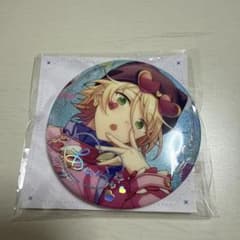 あんスタ 中国限定スカウト 招募缶バッジ 白鳥藍良 - メルカリ