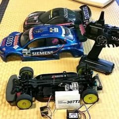 ラジコンセットのサムネイル