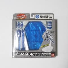 魂STAGE ACT.5 for Mechanics
