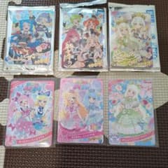映画 ひみつのアイプリ まんかいバズリウムライブ！ 特典 サイン