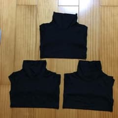 ヒートテック 90 3枚セットのサムネイル