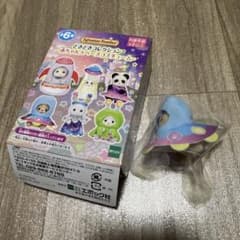 シルバニアファミリー どきどきコレクション 赤ちゃんスペースコスチュームのサムネイル