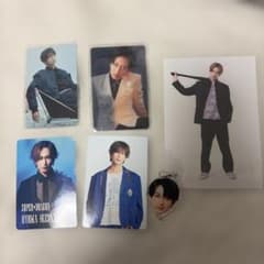 池田彪馬　SUPER★DRAGON EBiDAN まとめ売りのサムネイル