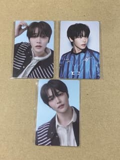 【NEW】BOYS PLANET 2 ボイプラハヌムトレカ 8枚セット おまけ有 BOYS PLANET2 ボイプラ2 ハヌム popup トレカ 3枚セット - メルカリ