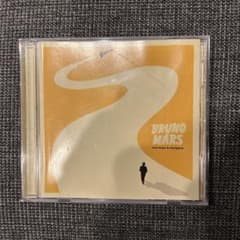 Bruno Mars Doo-Wops & Hooligans CDのサムネイル