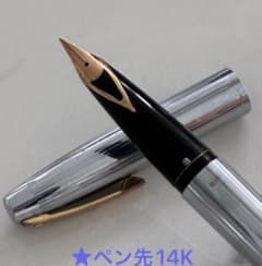 ☆シェーファー（Sheaffer）インペリアル 506XG」14K 万年筆 | Mercari