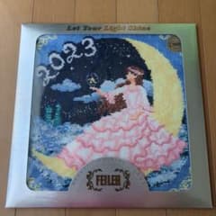 フェイラーアニュアルハンカチ2023のサムネイル