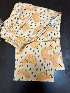 リンダワークス エリスパンツ ヨガパンツ ココバナナ M - メルカリ