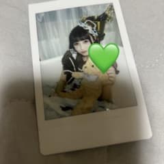 iLiFE! 若葉のあ 生誕祭2025 ランチェキ ① - メルカリ