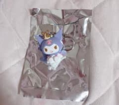 宇佐美　マイメロ　クロミ　キーホルダーのサムネイル