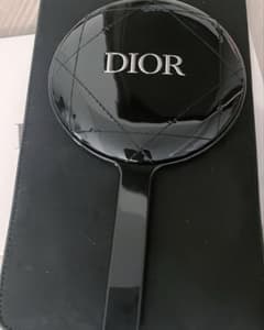 Dior ブラックミラー ケース付きのサムネイル