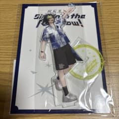 伊波ライ SitR WORLD TOUR 2025 にじさんじ アクスタ