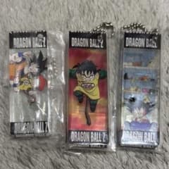 이치 반 쿠지 드래곤 볼 DRAGONBALL SNAP COLLECTION2