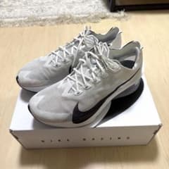 Nike ヴェイパーフライ 4 26.5 ナイキヴェイパーフライ4 26.5cmNIKE Vaporfly NEXT%4 - メルカリ