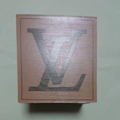 非売品 LOUIS VUITTON メモ用紙のサムネイル