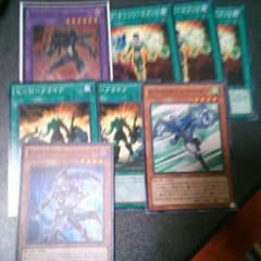 遊戯王ヒーローのサムネイル