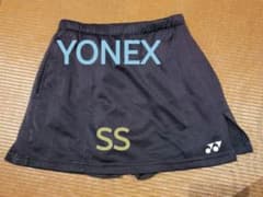 YONEX スコート SSのサムネイル