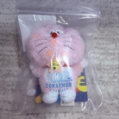 100％ドラえもん＆フレンズ 桜ドラえもん キーチェーン 【新品未開封