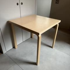 Artek 81C テーブルのサムネイル