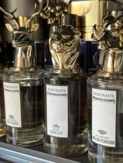 Penhaligon's Portraits Radcliff 香水　新品のサムネイル