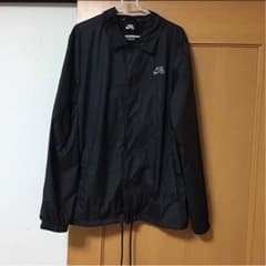 ナイキSB コーチジャケットのサムネイル
