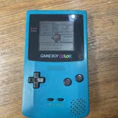 ゲームボーイカラーのサムネイル