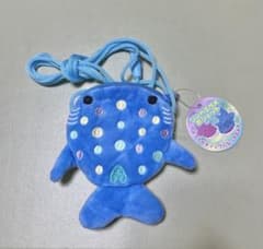 고래 상어 포셰트