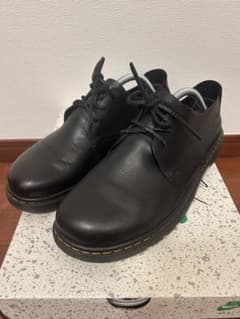 【lkmn blck様専用】Dr. Martens 黒 28cm AW009のサムネイル