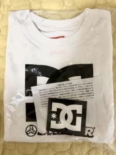 ストライダー DCコラボ　限定Tシャツ　長袖のサムネイル