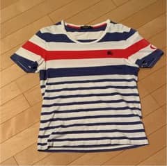 バーバリー  ブラックレーベル    Tシャツのサムネイル