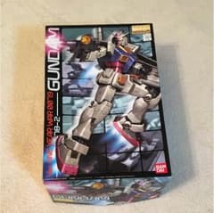 ガンダム プラモデル 新品 未使用 未開封のサムネイル
